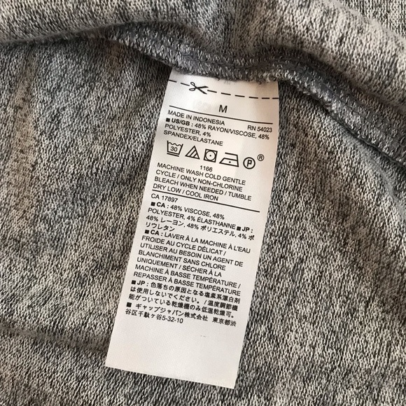 Banana Republic Long cardigan - Picture 5 of 8